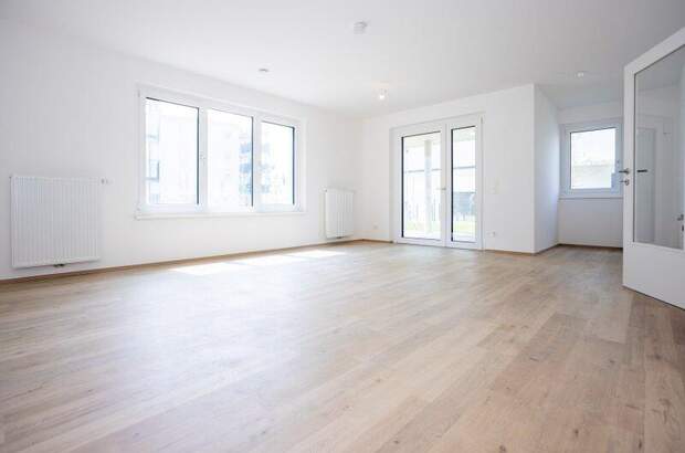 Terrassenwohnung kaufen in 2700 Wr. Neustadt (Bild 2)