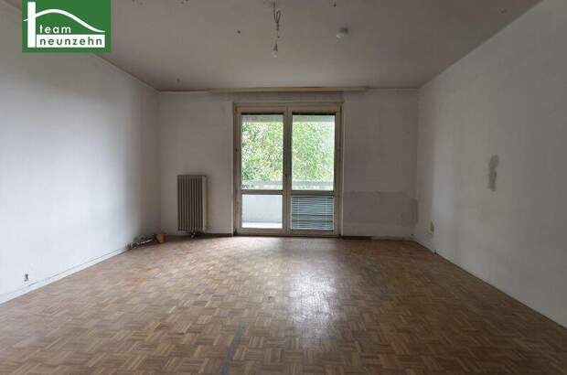 Terrassenwohnung mieten in 3100 St. Pölten (Bild 5)