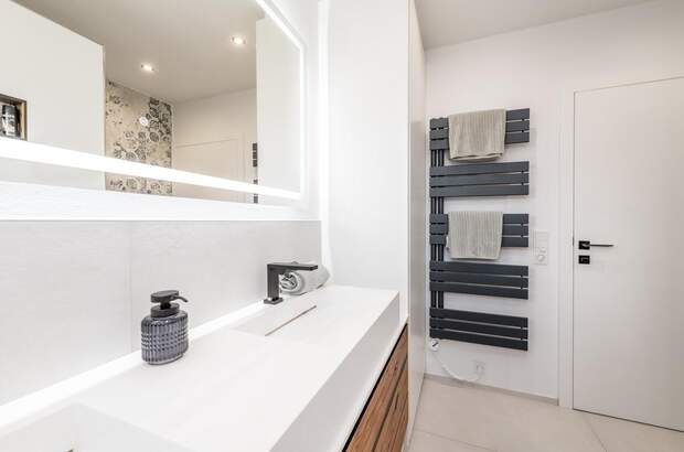 Terrassenwohnung kaufen in 8962 Gröbming (Bild 4)