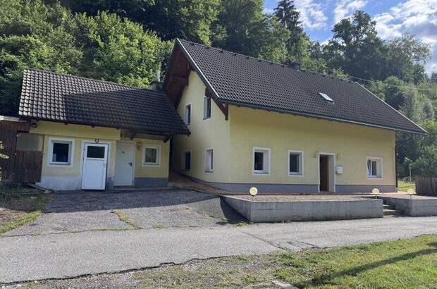 Mehrfamilienhaus kaufen in 9602 Hohenthurn (Bild 1)
