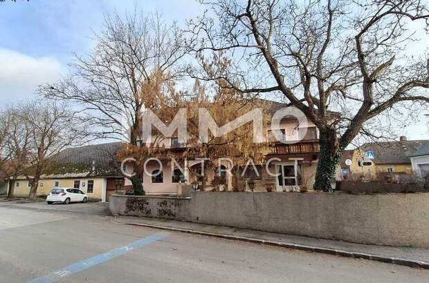 Haus kaufen in 3382 Loosdorf