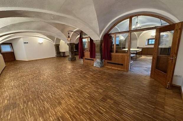 Gewerbeobjekt mieten in 6116 Weer (Bild 2)