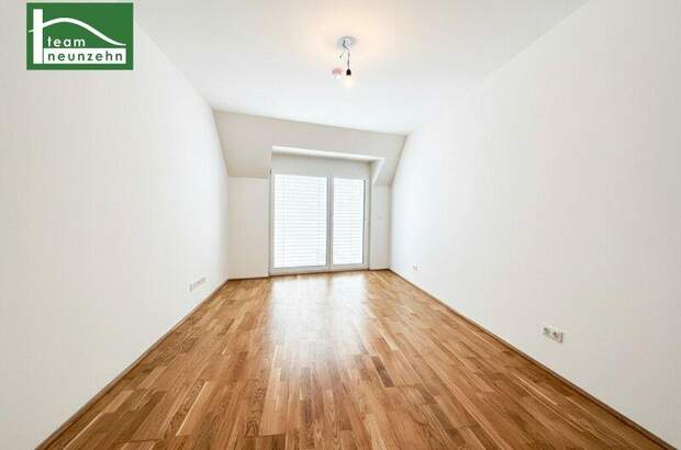 Terrassenwohnung mieten in 1180 Wien (Bild 4)