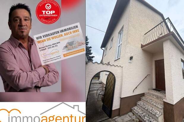 Haus mit Garten kaufen in 4061 Pasching (Bild 1)