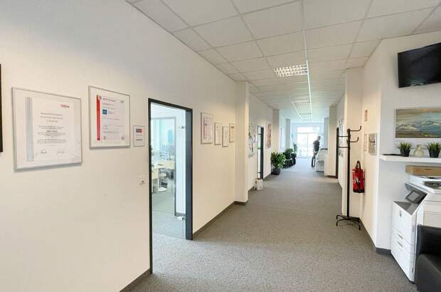 Gewerbeobjekt mieten in 8042 Graz (Bild 1)