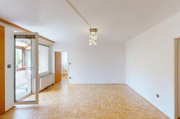 Terrassenwohnung mieten in 2103 Langenzersdorf (Bild 1)