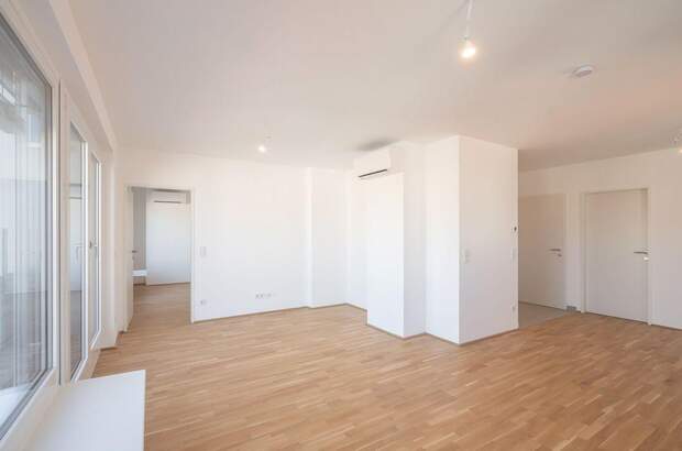 Wohnung mit Balkon kaufen in 1230 Wien (Bild 4)