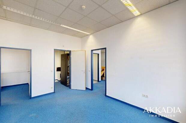 Büro / Praxis mieten in 2334 Vösendorf (Bild 4)