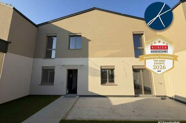Reihenhaus kaufen in 3484 Grafenwörth (Bild 1)