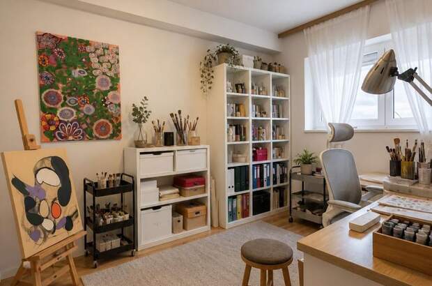 Terrassenwohnung kaufen in 2333 Leopoldsdorf (Bild 3)