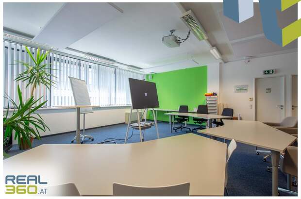 Büro / Praxis mieten in 4040 Linz (Bild 2)