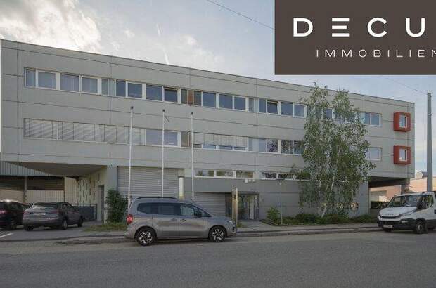 Büro / Praxis mieten in 1220 Wien (Bild 3)