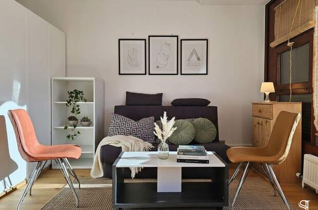 Wohnung mit Balkon kaufen in 6020 Innsbruck (Bild 1)