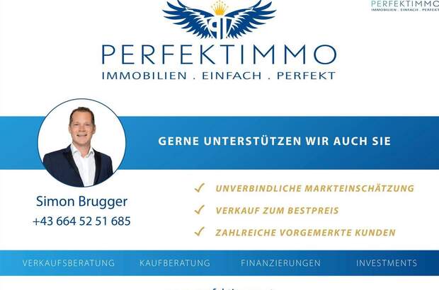 Anlageobjekt kaufen in 6020 Innsbruck (Bild 2)