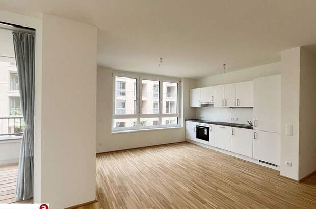 Wohnung mit Balkon kaufen in 8010 Graz (Bild 3)