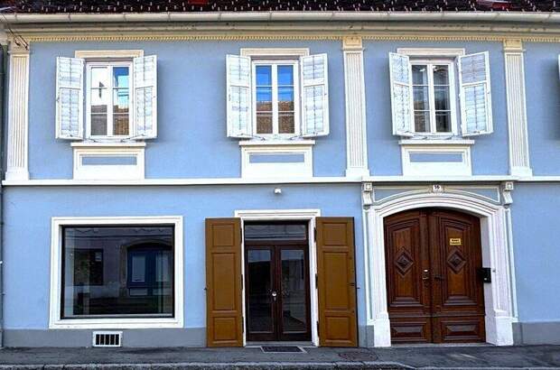 Büro / Praxis mieten in 8490 Bad Radkersburg (Bild 1)