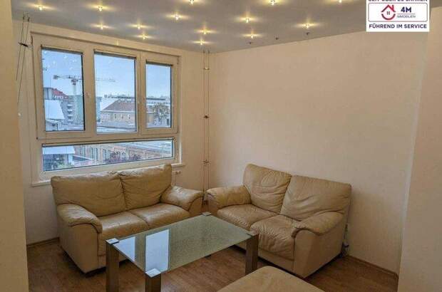 Terrassenwohnung kaufen in 1110 Wien (Bild 3)