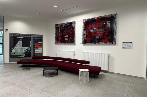 Gewerbeobjekt mieten in 1020 Wien (Bild 2)