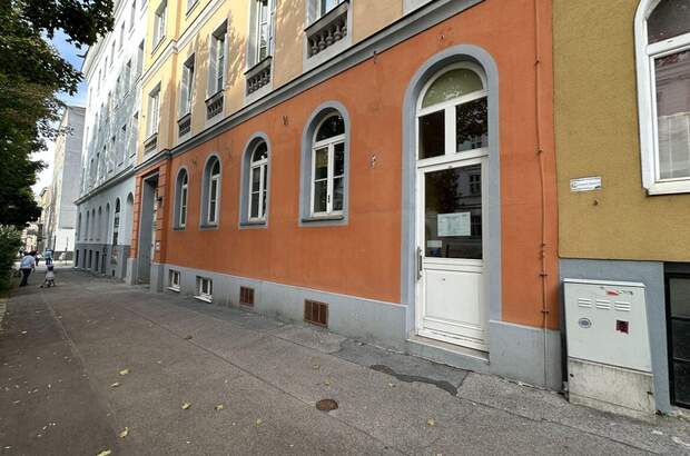 Gewerbeobjekt mieten in 1120 Wien (Bild 1)