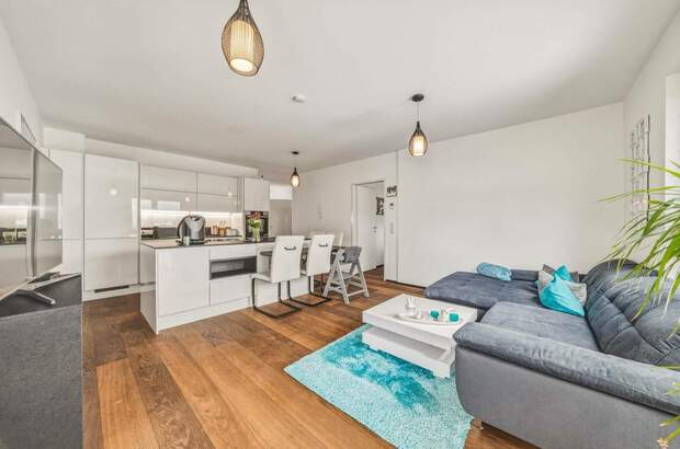 Terrassenwohnung kaufen in 6460 Imst (Bild 1)