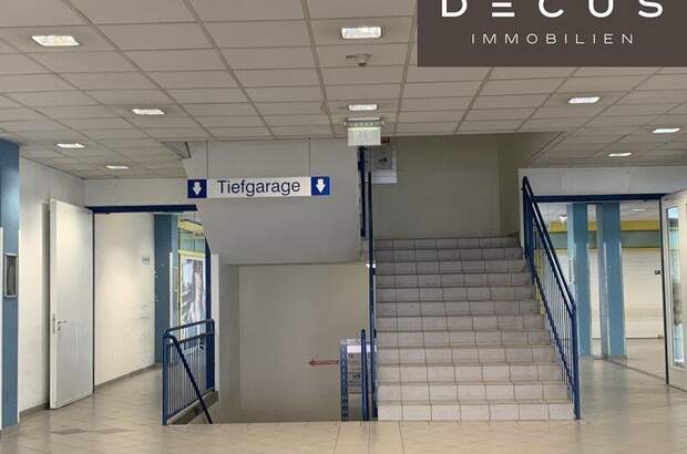 Büro / Praxis mieten in 3100 St. Pölten (Bild 5)