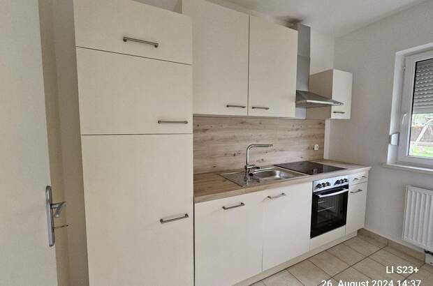 Wohnung mit Balkon mieten in 4910 Ried (Bild 1)