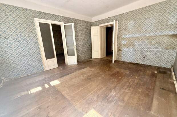 Altbauwohnung mit Balkon kaufen in 1070 Wien (Bild 5)