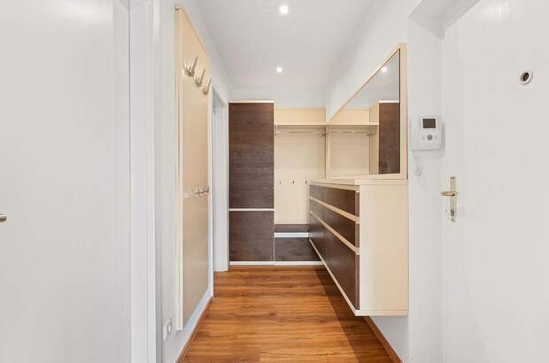 Wohnung mit Balkon kaufen in 4030 Linz (Bild 2)