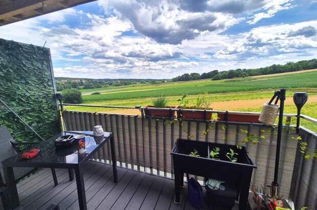 Terrassenwohnung mieten in 8294 Oberrohr (Bild 2)