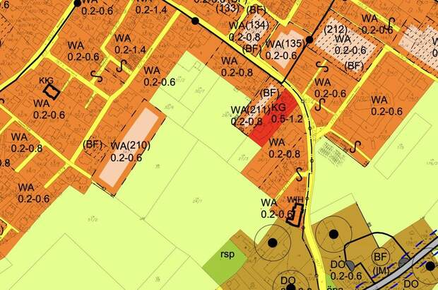 Grundstück kaufen in 8720 Apfelberg (Bild 2)