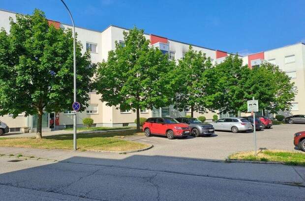 Wohnung mieten in 4400 Steyr (Bild 2)
