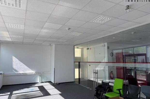 Gewerbeobjekt mieten in 4020 Linz (Bild 5)
