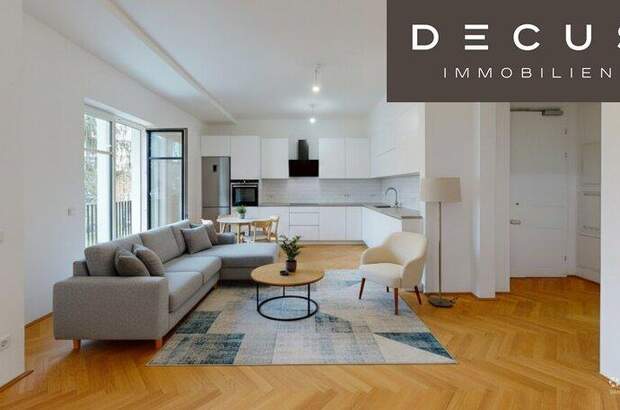 Terrassenwohnung kaufen in 1130 Wien (Bild 1)