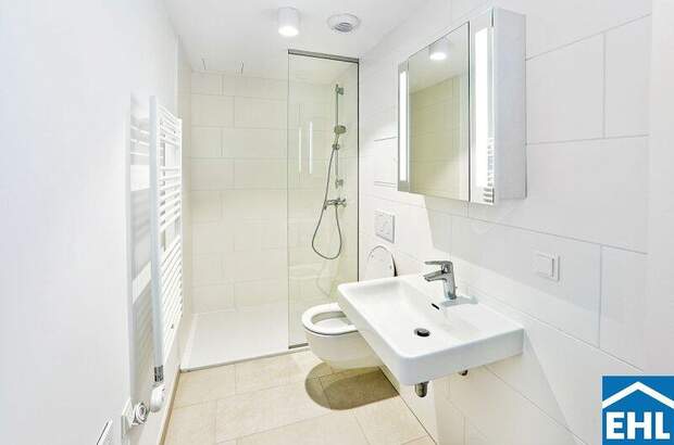 Terrassenwohnung mieten in 1100 Wien (Bild 5)