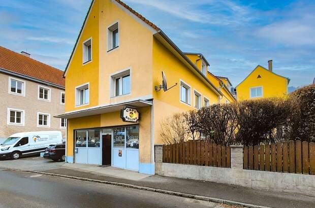 Anlageobjekt kaufen in 8605 Kapfenberg (Bild 2)