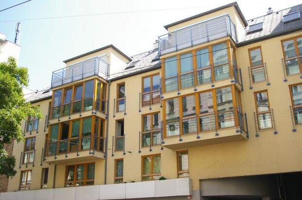 Terrassenwohnung kaufen in 1070 Wien (Bild 1)