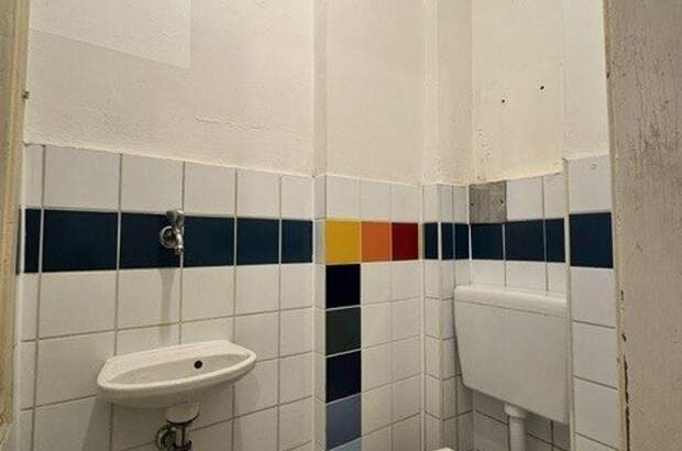 Altbauwohnung kaufen in 1050 Wien (Bild 3)