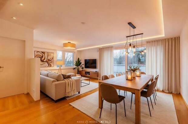 Terrassenwohnung kaufen in 5061 Elsbethen (Bild 1)