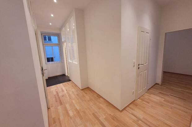 Eigentumswohnung in 1030 Wien (Bild 1)