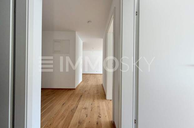 Terrassenwohnung kaufen in 6824 Schlins (Bild 5)