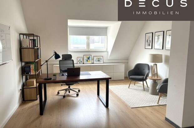 Büro / Praxis mieten in 1120 Wien (Bild 1)