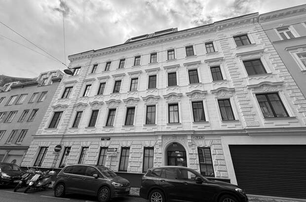 Altbauwohnung mit Balkon mieten in 1180 Wien (Bild 1)