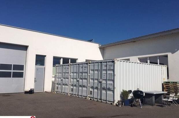 Gewerbeobjekt mieten in 4053 Haid (Bild 3)