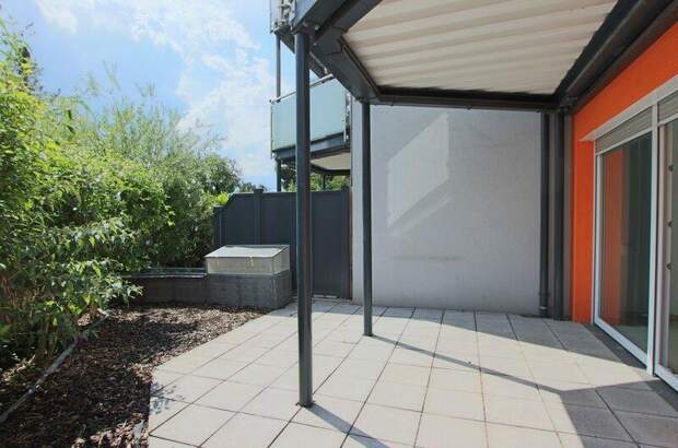 Terrassenwohnung mieten in 1220 Wien (Bild 2)