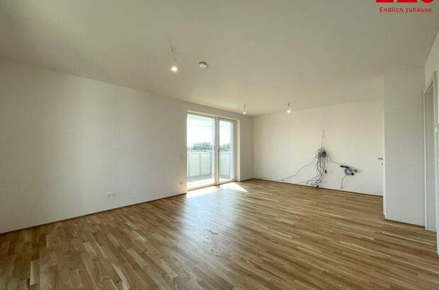 Terrassenwohnung kaufen in 4060 Leonding (Bild 5)