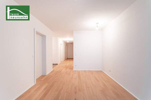 Terrassenwohnung kaufen in 1220 Wien (Bild 3)