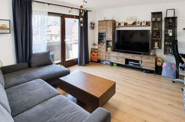Wohnung mit Balkon kaufen in 8280 Fürstenfeld (Bild 4)