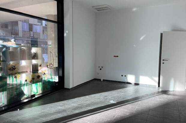 Gewerbeobjekt mieten in 8055 Graz (Bild 1)