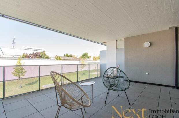 Terrassenwohnung kaufen in 4020 Linz (Bild 3)