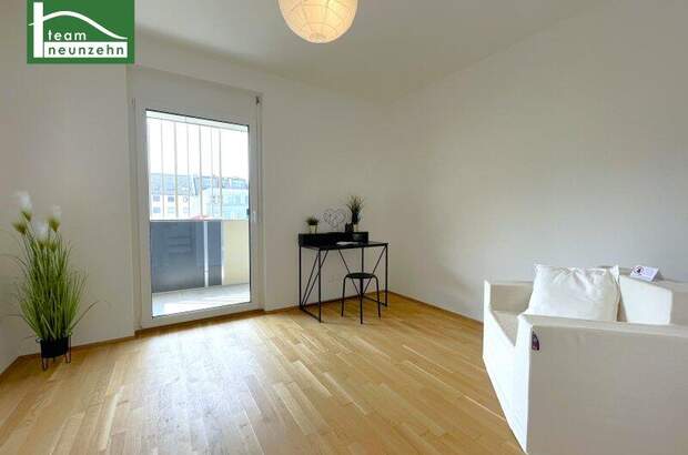 Terrassenwohnung mieten in 8020 Graz (Bild 5)